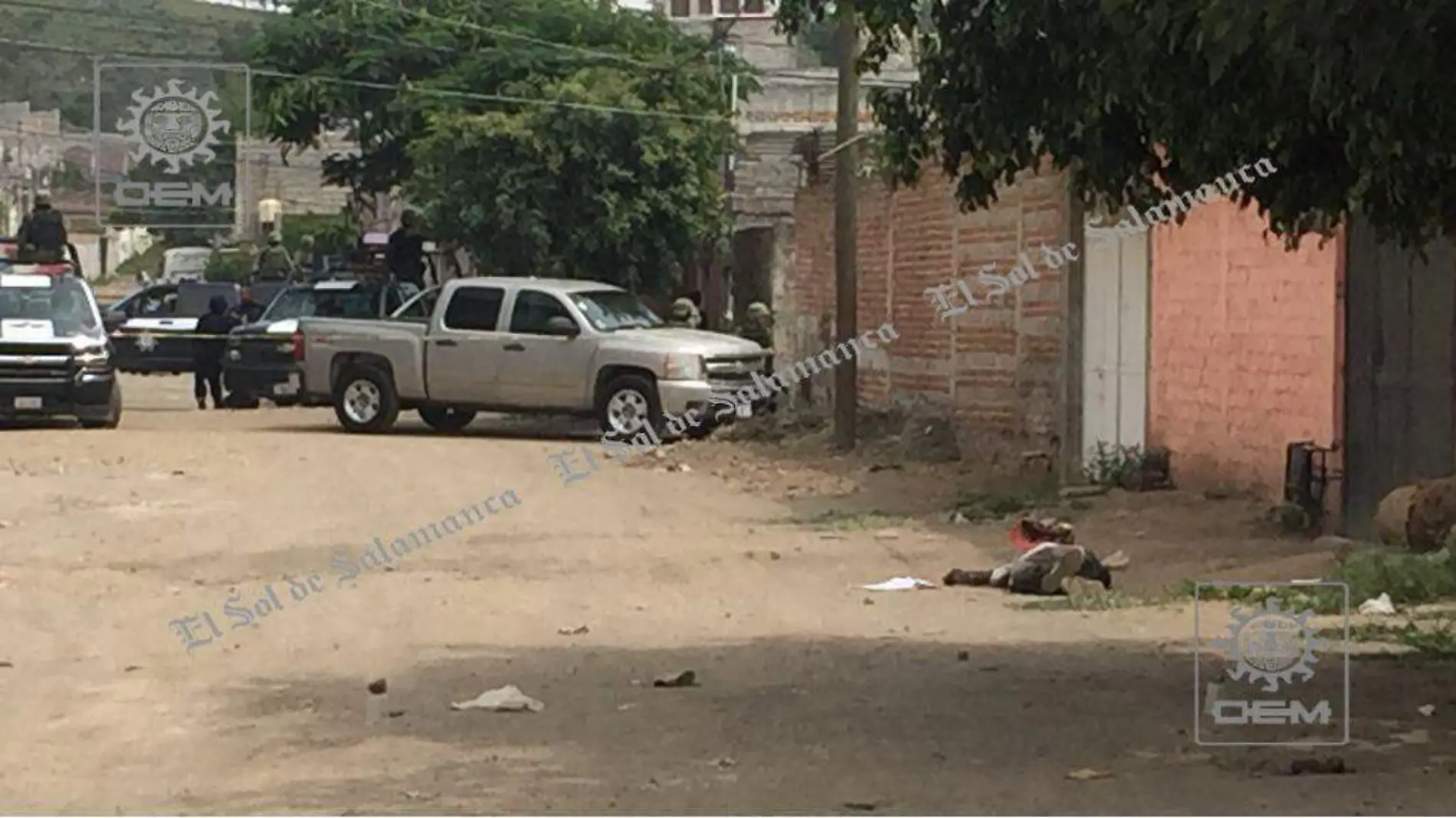 ASESINADO EN VALLE OK